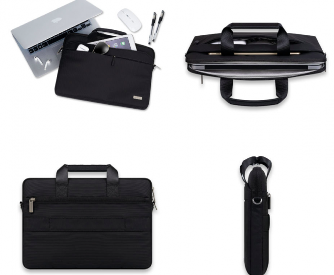 Custom Waterproof Business Computer Bag Laptop Case Portable Laptop Bag