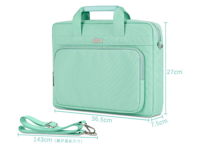 Men Multifunctional Business Laptop Bag Custom Large Capacity Laptop Bag