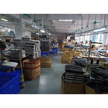 Dongguan Maiku Digital Technology Co., Ltd. Factory Tour