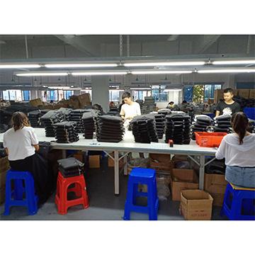 Dongguan Maiku Digital Technology Co., Ltd. Quality Control