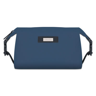 quality  Multipurpose Zipper Cosmetic Pouch Multi Colored For Pencil Stationery factory