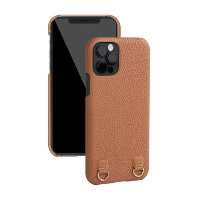 Full Protection Iphone 14 Protective Case With Detachable Strap OEM ODM