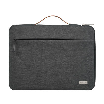 Melcou Laptop sleeve with Handle for Macbook