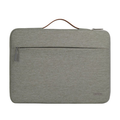 Melcou Laptop sleeve with Handle for Macbook