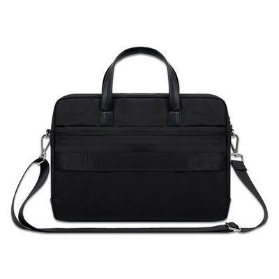 water resistant nylon Messenger Bag Laptop Bag with shoulder strap​