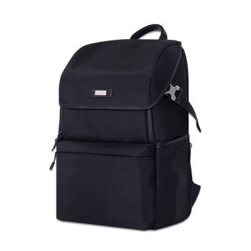Custom Logo 16 Inch Laptop Bag Waterproof With Black Grey Color