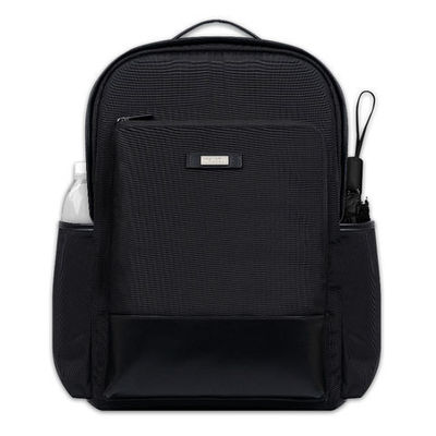Waterproof Laptop Backpacks Bag , RPET 16'' Men College Backpack