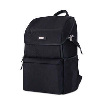 New Design Water Resistant REPET Business Laptop Backpack