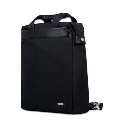 RPET Recycle Fabric Bags With Large Capacity Carry On Backpack