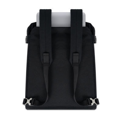 RPET Recycle Fabric Bags With Large Capacity Carry On Backpack