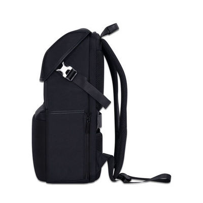 Leisure Laptop Backpacks Bag , 15.6 Inch Computer Backpack OEM ODM