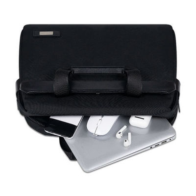 13.3 Inch 15.4 Inch Waterproof Laptop Handbag With Shoulder Strap
