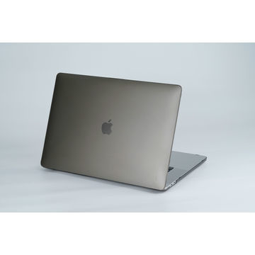 flexible Transparent Macbook Protective Case Cover With Custom Logo