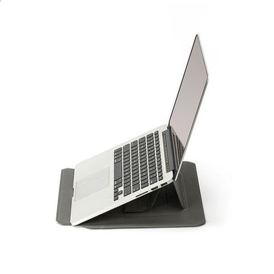 PU Waterproof Notebook Computer Sleeve Pu Leather Laptop Sleeve