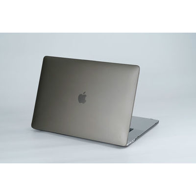 Eco Friendly Matte Protective Macbook Case Waterproof Ultra Slim Flexible