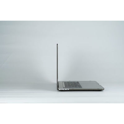 Frosted Shockproof Macbook Case Super Lightweight With PC Materials