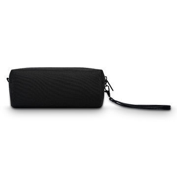 Multi Colored Tech Storage Pouch , Pencil Case Pouch With Zipper​ Multipurpose