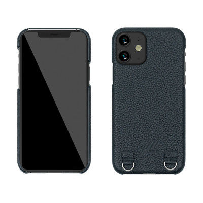Real Leather Protective Iphone Case Ultra Slim light For Iphone 14